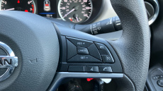 Nissan Micra 1.0 IG-T 100 Acenta 5dr Petrol Hatchback